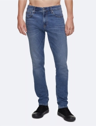 Чоловічі джинси Calvin Klein 1159794451 (Блакитний, 42W 34L)