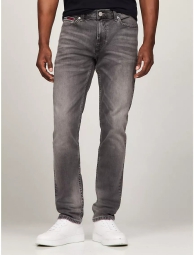 Мужские джинсы Tommy Hilfiger 1159804091 (Серый, 36W 30L)