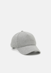 Бейсболка Calvin Klein кепка с логотипом 1159779787 (Серый, One size)