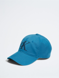 Бейсболка Calvin Klein кепка с логотипом 1159781264 (Синий, One size)