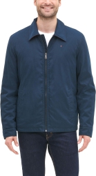 Мужская легкая куртка Tommy Hilfiger 1159803365 (Синий, 3XL)