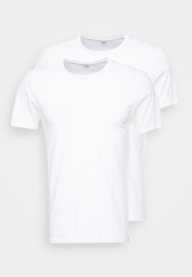 Набор фирменных мужских футболок Levi's 1159785134 (Белый, XS)