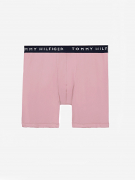 Трусы-боксеры Tommy Hilfiger брифы 1159765635 (Розовый, S)