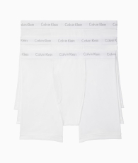 Набор мужских трусов Calvin Klein 1159766101 (Белый, 4XL)