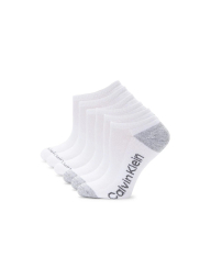 Набор мужских носков Calvin Klein 1159777080 (Белый, One size)