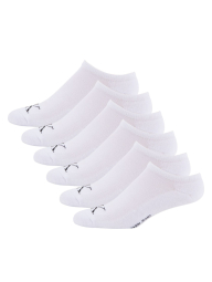 Набор мужских носков Calvin Klein 1159777084 (Белый, One size)