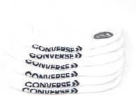 Комплект ультранизьких шкарпеток Converse