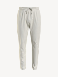 Мужские брюки Tommy Hilfiger джоггеры 1159769381 (Белый, XXL)