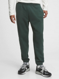 Мужские джоггеры GAP спортивные штаны 1159762227 (Серый, XL)