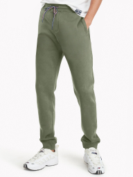 Чоловічі джогери Tommy Hilfiger спортивні штани