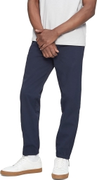 Мужские джоггеры Calvin Klein спортивные штаны 1159793375 (Синий, XXL)