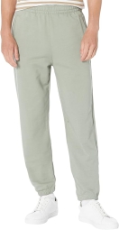 Чоловічі джогери Calvin Klein спортивні штани 1159800213 (Зелений, XS)