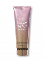 Парфумований лосьйон для тіла з шиммером Velvet Petals Shimmer Victoria`s Secret