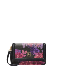 Стильный кошелек клатч Victoria's Secret 1159772193 (Разные цвета, One size)