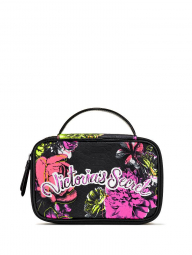 Кейс Victorias Secret дорожня сумочка косметичка Вікторія Сікрет оригінал