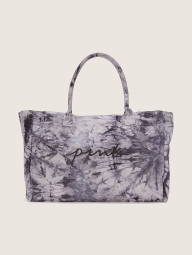 Стильна жіноча сумка-шоппер Victoria`s Secret