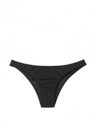 Сексуальные плавки итси Victoria's Secret Swim art670882 (Черный, размер XL)