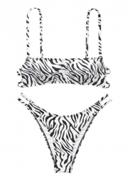 Роздільний купальник Victorias Secret топ і плавки