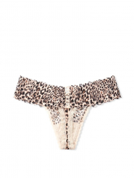 Мереживні трусики Victorias Secret