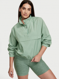 Куртка-вітровка Victoria Secret 1159766186 (Зелений, M)