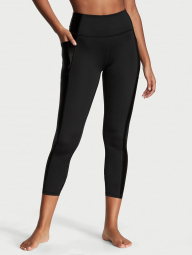 Спортивные лосины Victoria's Secret Sport штаны для спорта и отдыха 1159757944 (Черный, 4)