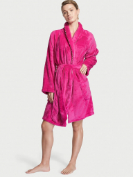 Женский халат Victoria's Secret 1159758846 (Розовый, XS/S)
