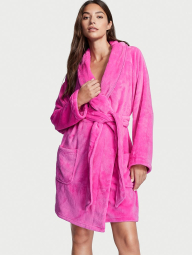 Женский халат Victoria's Secret 1159773449 (Розовый, XS/S)