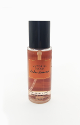 Парфюмированный спрей для тела Amber Romance Victoria's Secret 1159774065 (Оранжевый, 75 ml)