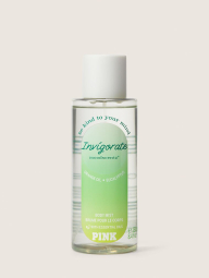 Парфюмированный спрей для тела Invigorate Moodscentz Victoria's Secret Pink 1159784166 (Зеленый, 250 ml)