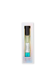 Роликовый женский мини парфюм Bombshell Isle от Victorias Secret 1159784421 (Голубой, 7 ml)