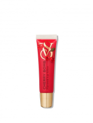 Блеск для губ Victoria’s Secret Flavored Lip Gloss Cherry Bomb 1159760914 (Красный, 13 g)
