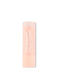 Відтінковий бальзам для губ Color Balm Peach від Victoria's Secret кондиціонер оригінал