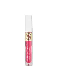 Средство для увеличения губ Shine Plumper Lip Petal Victoria’s Secret 1159771670 (Розовый, 3,1 g)