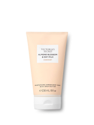Парфумований крем для тіла Almond Blossom&Oat Milk від Victoria's Secret оригінал