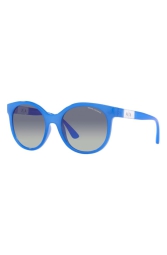 Сонцезахисні окуляри Armani Exchange 1159794179 (Блакитний, One size)