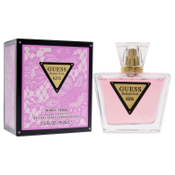 Женская парфюмированная вода Seductive Kiss от GUESS 1159785544 (Розовый, 75 ml)