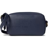 Женская сумка кроссбоди Tommy Hilfiger через плечо 1159790449 (Синий, One Size)