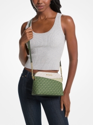 Жіноча сумка кроссбоді Michael Kors 1159800318 (Зелений, One size)