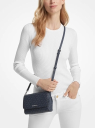 Жіноча сумка кроссбоді Michael Kors 1159800745 (Білий/синій, One size)
