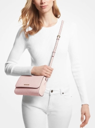 Жіноча сумка кроссбоді Michael Kors з логотипом 1159801412 (Рожевий, One size)
