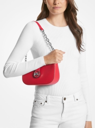 Жіноча сумка на плече Michael Kors 1159802601 (червоний, One size)
