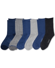 Женские высокие носки Ralph Lauren набор 1159802188 (Разные цвета, One size)