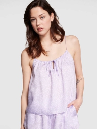 Майка домашняя Victoria's Secret Pink 1159820771 (Бузковий XL)