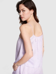 Майка домашняя Victoria's Secret Pink 1159820771 (Бузковий XL)