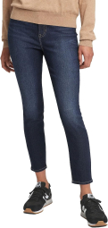 Жіночі джинси Gap джегінси з високою посадкою оригінал
