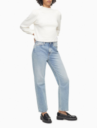 Жіночий светр Calvin Klein з логотипом оригінал