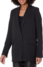 Жіночий піджак Karl Lagerfeld Paris 1159800248 (Чорний, 12(L))