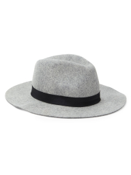 Женская шляпа Calvin Klein 1159780378 (Серый, One size)