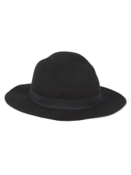 Женская шляпа Calvin Klein 1159780835 (Черный, One size)