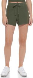 Жіночі шорти Calvin Klein 1159798304 (Зелений, XL)